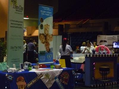 Click to view album: Business Expo