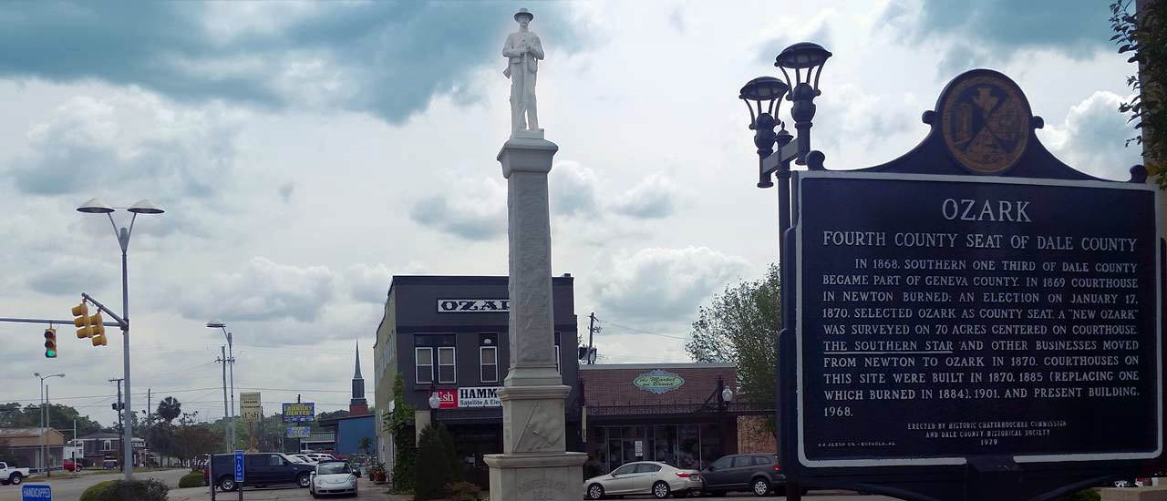 Ozark Area Chamber of Commerce > Home