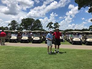 2017 Golf Tournament