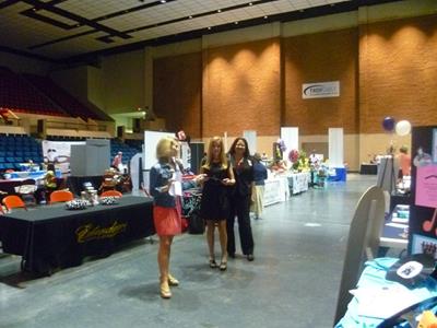 Click to view album: Business Expo