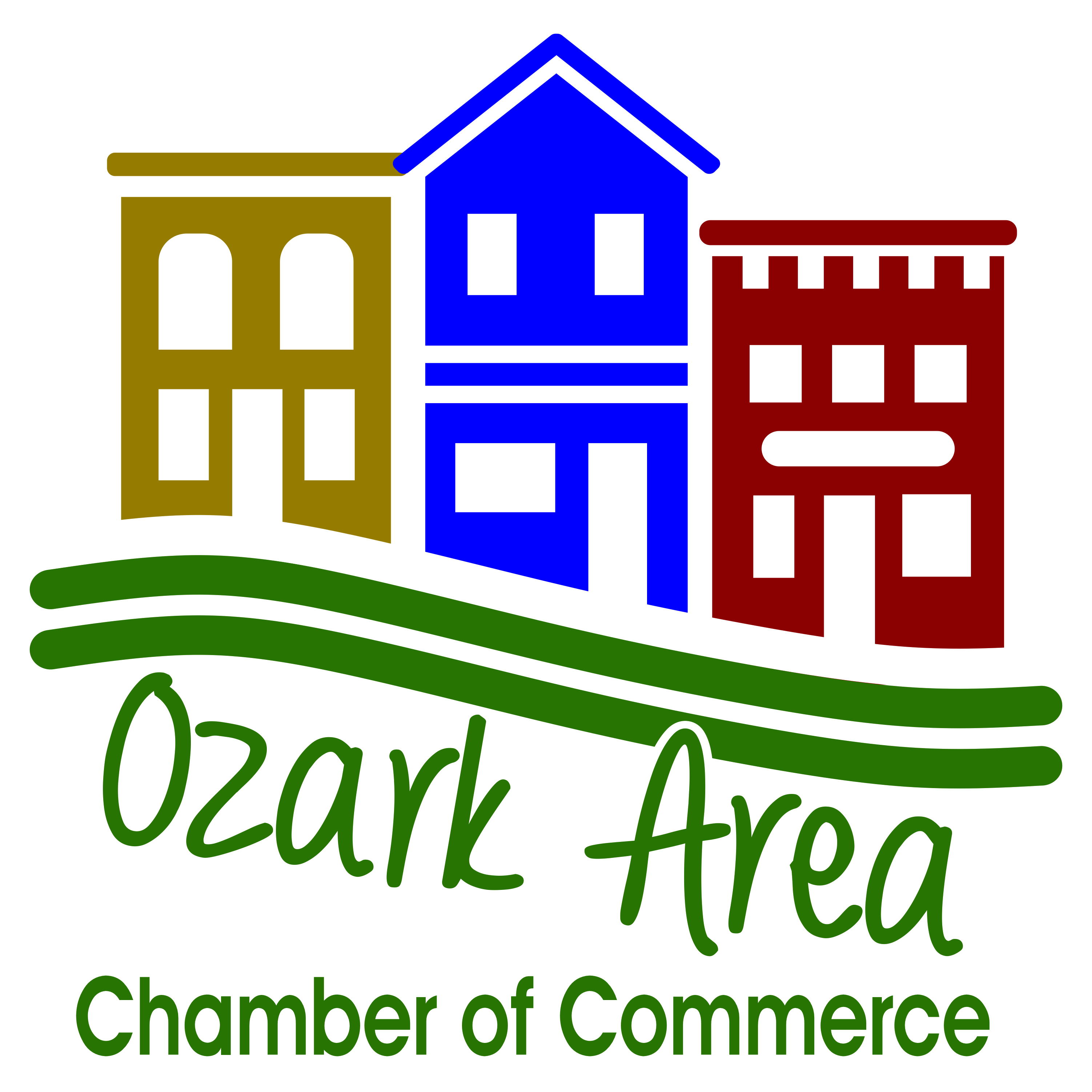 Ozark Area Chamber of Commerce